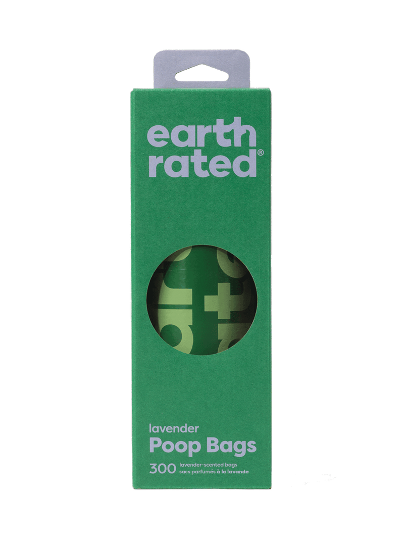 Grab & Go Poop Bags O3