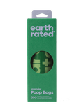 Grab & Go Poop Bags - 300 Bags / Lavender