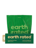 Grab & Go Poop Bags - 300 Bags / Unscented