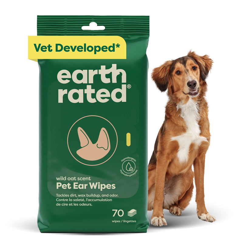 Ear Wipes Q0