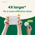 Ear Wipes