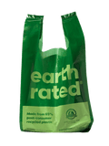 Easy-Tie Handle Poop Bags