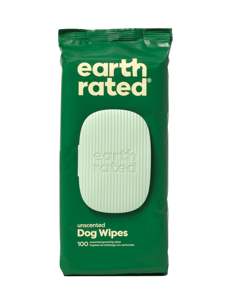 Dog Grooming Wipes - Hypoallergenic Wipes for Paws, Body & Bum | Gentle Daily Cleaning M4