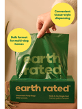 Grab & Go Poop Bags