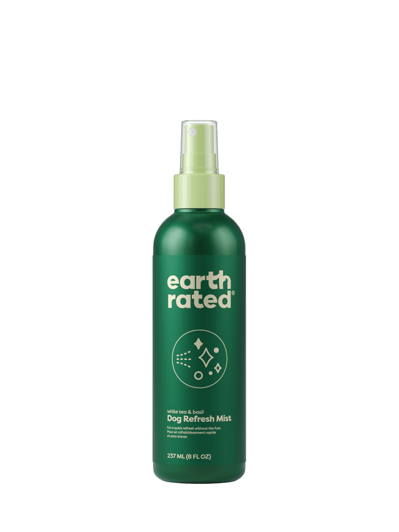 Dog Deodorizing Spray - Refresh Mist for Instant Odor Control F6