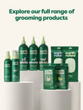Dog Deodorizing Spray - Refresh Mist for Instant Odor Control